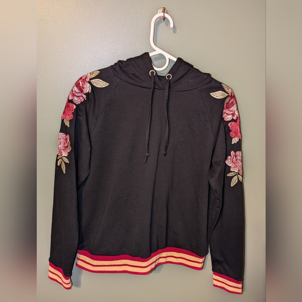 COPY - True Craft 1/4 Zip Hoodie Pullover Size Medium